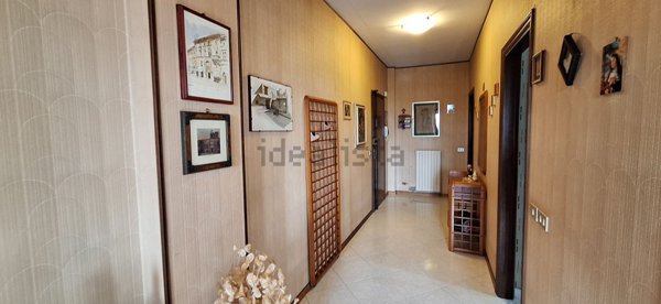 appartamento in vendita ad Ancona in zona Piano San Lazzaro