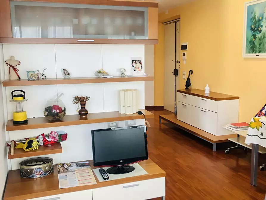 appartamento in vendita ad Ancona in zona Adriatico