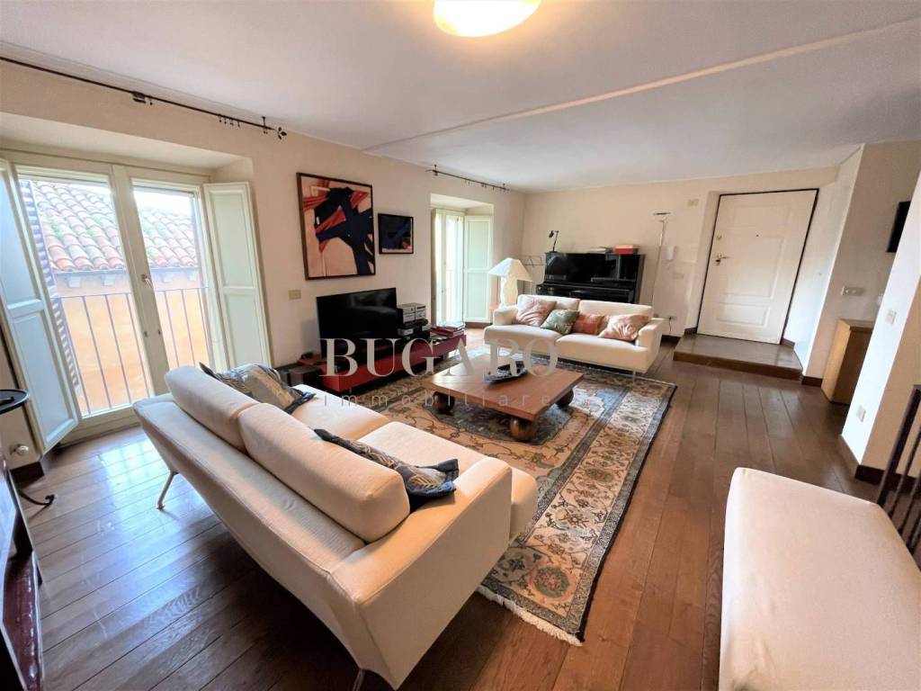 appartamento in vendita ad Ancona in zona Centro Storico