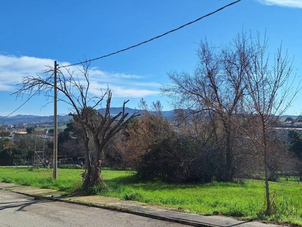 appartamento in vendita ad Ancona in zona Torrette