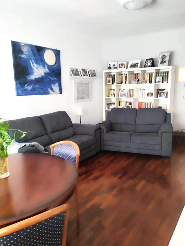 appartamento in vendita ad Ancona in zona Palombare