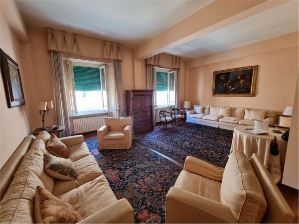 appartamento in vendita ad Ancona in zona Centro Storico