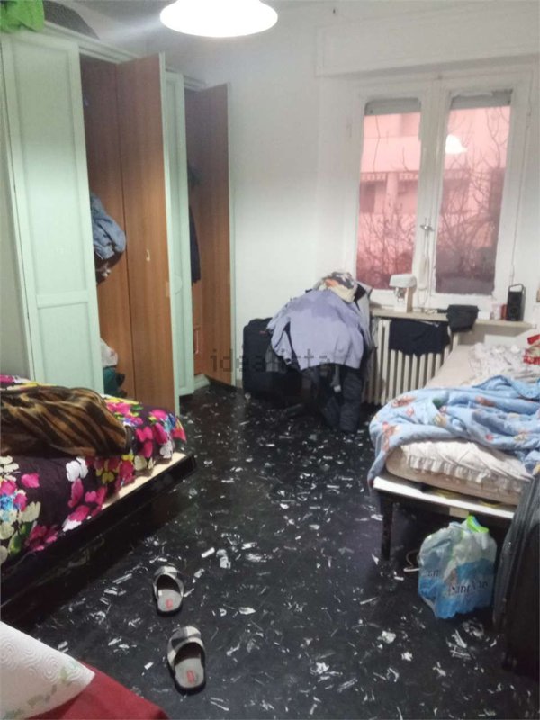 appartamento in vendita ad Ancona in zona Montirozzo