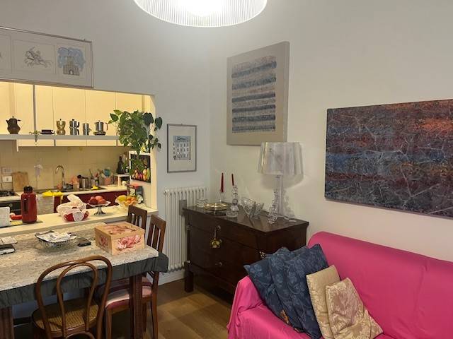 appartamento in vendita ad Ancona in zona Centro Storico