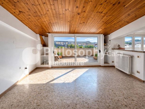 appartamento in vendita ad Ancona