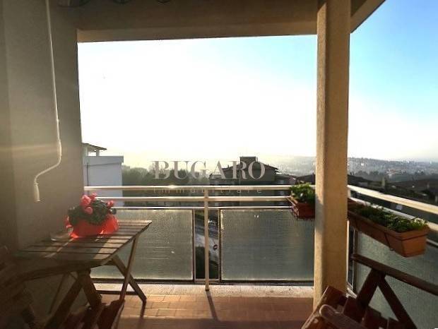 appartamento in vendita ad Ancona in zona Tavernelle