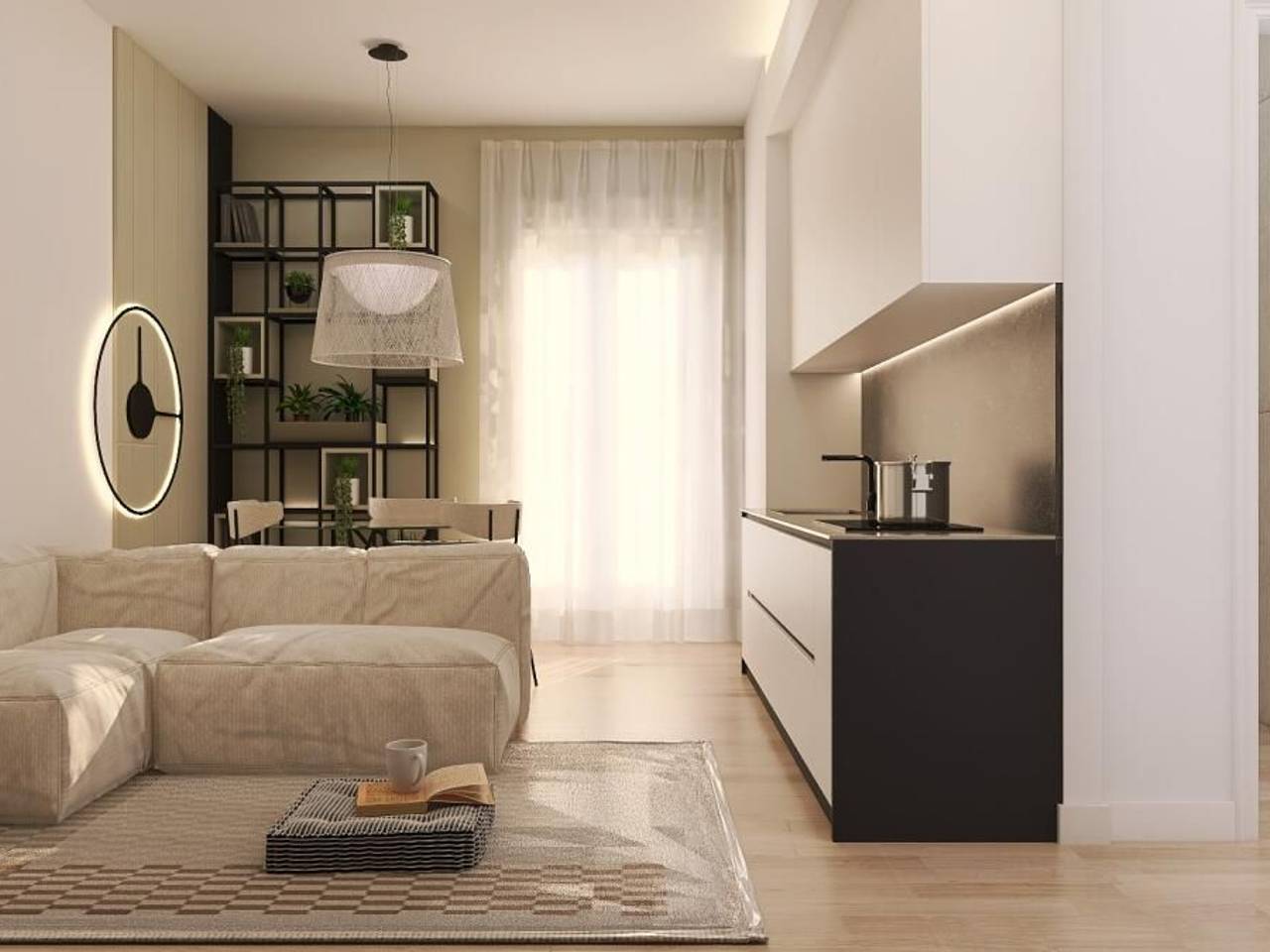 appartamento in vendita ad Ancona in zona Piano San Lazzaro