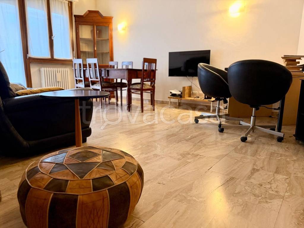 appartamento in vendita ad Ancona in zona Piano San Lazzaro