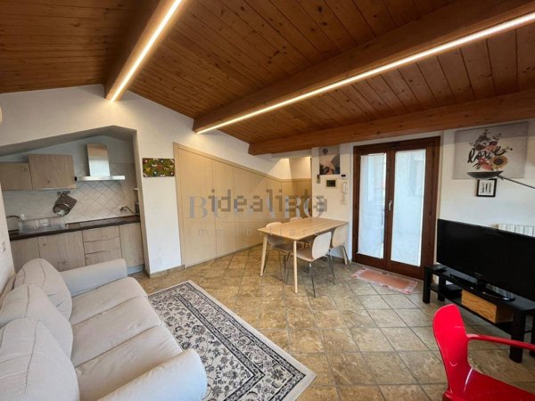 appartamento in vendita ad Ancona in zona Centro Storico