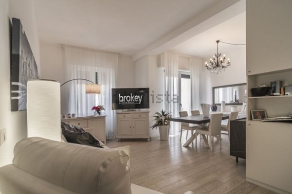 appartamento in vendita ad Ancona in zona Adriatico