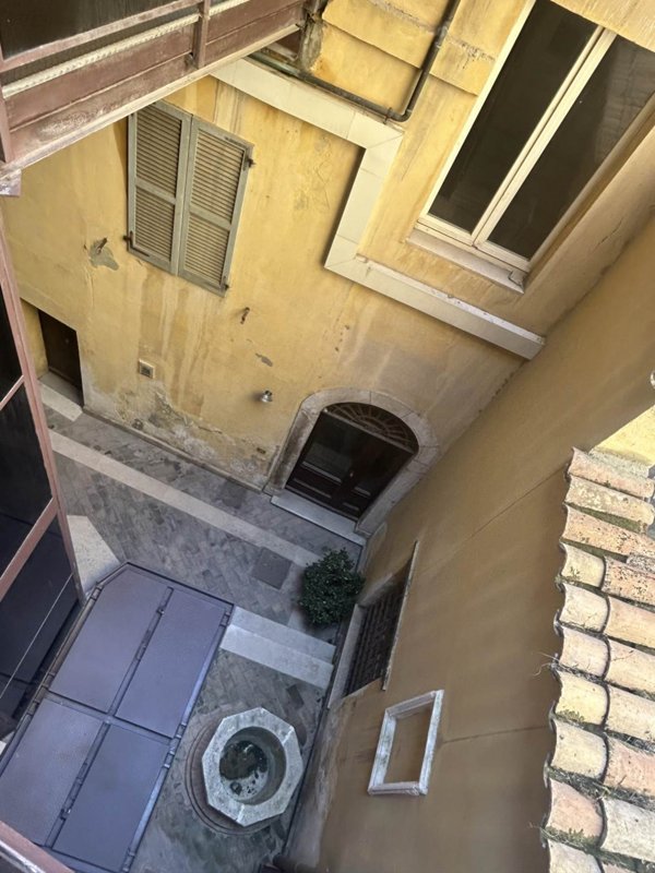 appartamento in vendita ad Ancona in zona Centro Storico
