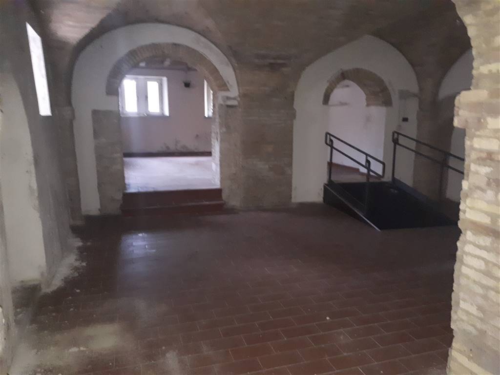 negozio in vendita ad Ancona in zona Centro Storico