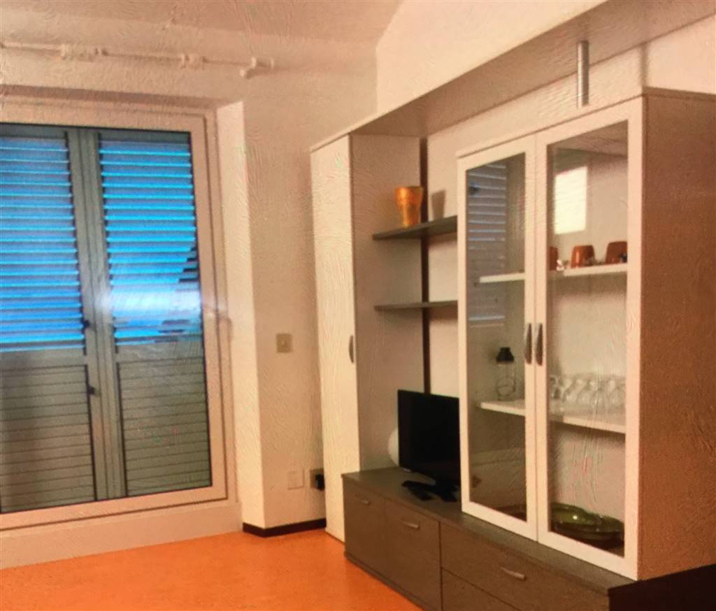 appartamento in vendita ad Ancona in zona Piano San Lazzaro