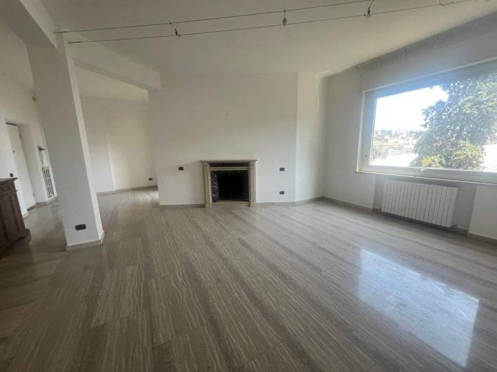 appartamento in vendita ad Ancona in zona Piano San Lazzaro