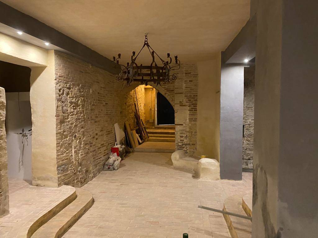 negozio in vendita ad Ancona in zona Centro Storico