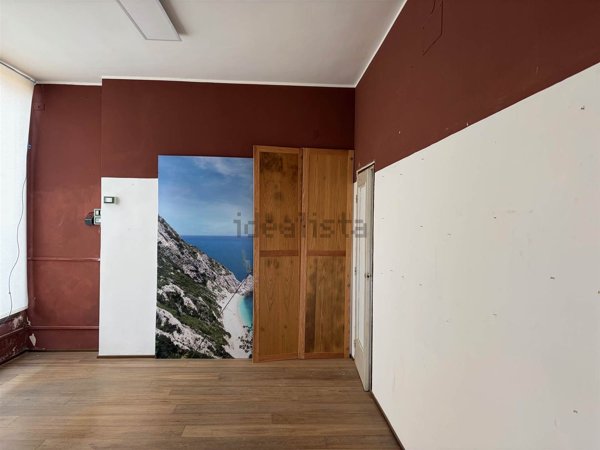 casa semindipendente in vendita ad Ancona in zona Palombare