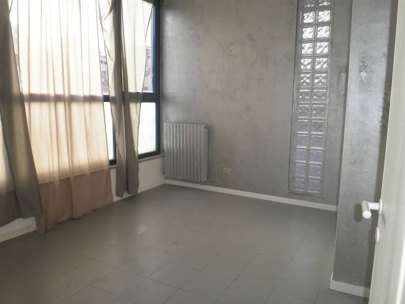 ufficio in vendita ad Ancona in zona Torrette