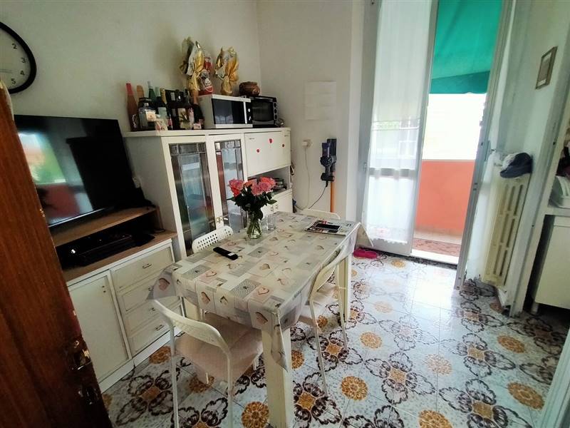 appartamento in vendita ad Ancona in zona Piano San Lazzaro