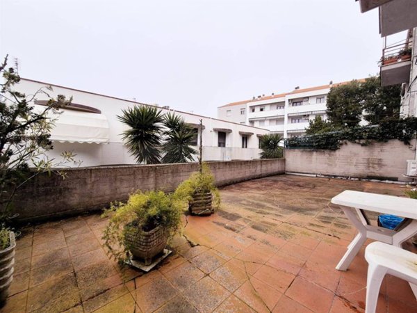 appartamento in vendita ad Ancona in zona Tavernelle