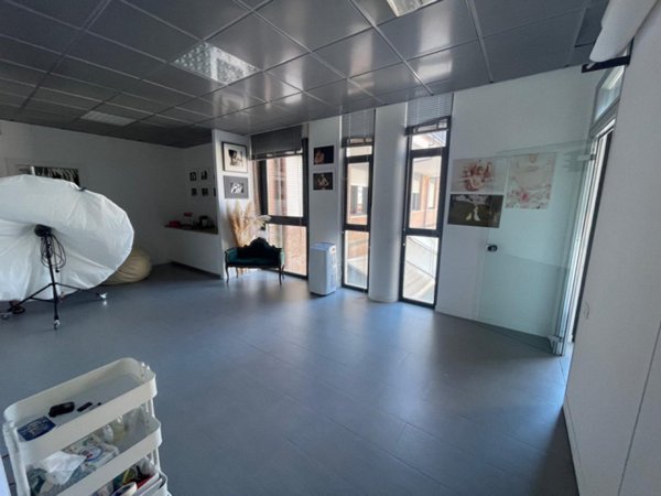 appartamento in vendita ad Ancona in zona Piano San Lazzaro