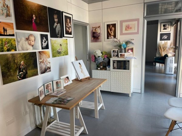 appartamento in vendita ad Ancona in zona Montedago