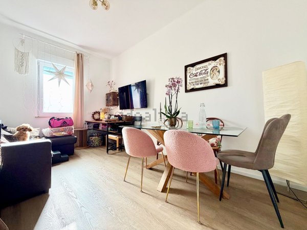 appartamento in vendita ad Ancona in zona Piano San Lazzaro