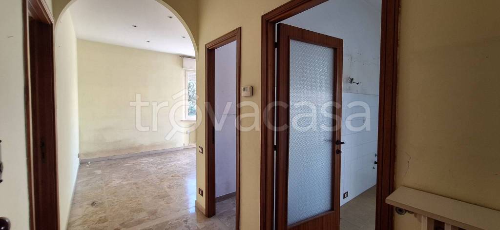 appartamento in vendita ad Ancona in zona Palombare