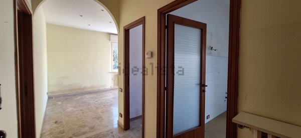 appartamento in vendita ad Ancona in zona Palombare