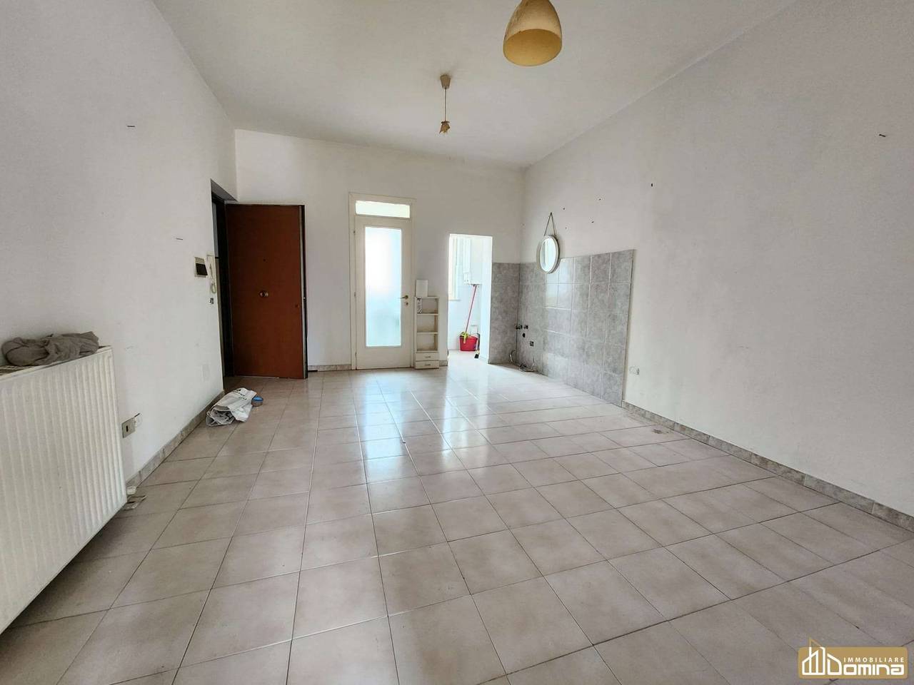 appartamento in vendita ad Ancona in zona Piano San Lazzaro