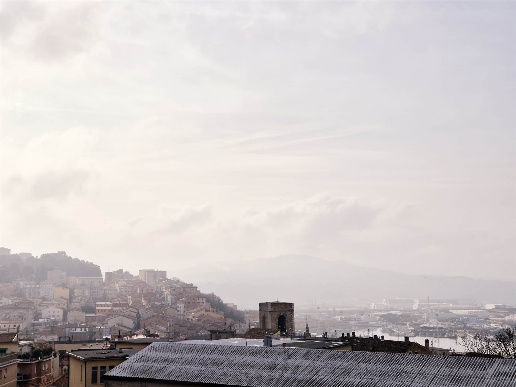 appartamento in vendita ad Ancona in zona Centro Storico