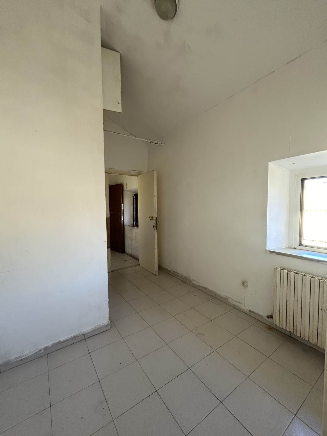 appartamento in vendita ad Ancona in zona Piano San Lazzaro