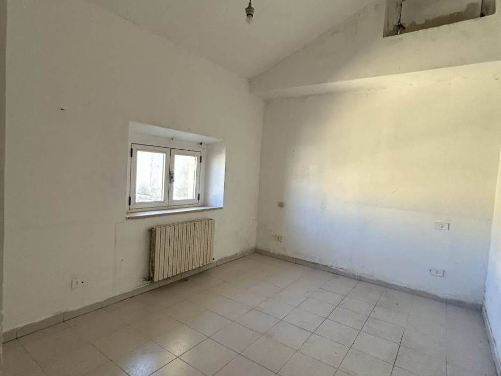 appartamento in vendita ad Ancona in zona Centro Storico