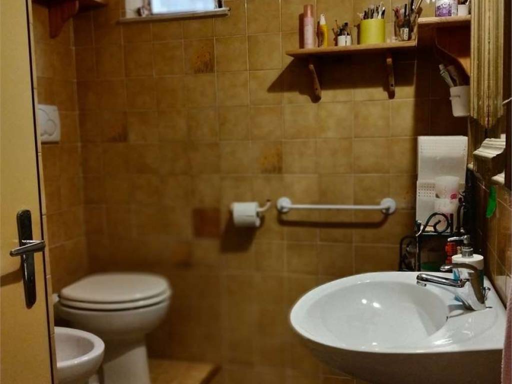 appartamento in vendita ad Ancona in zona Pinocchio