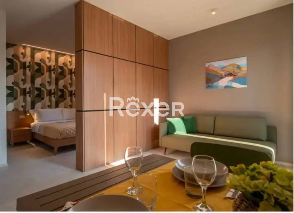 appartamento in vendita ad Ancona in zona Borgo Rodi