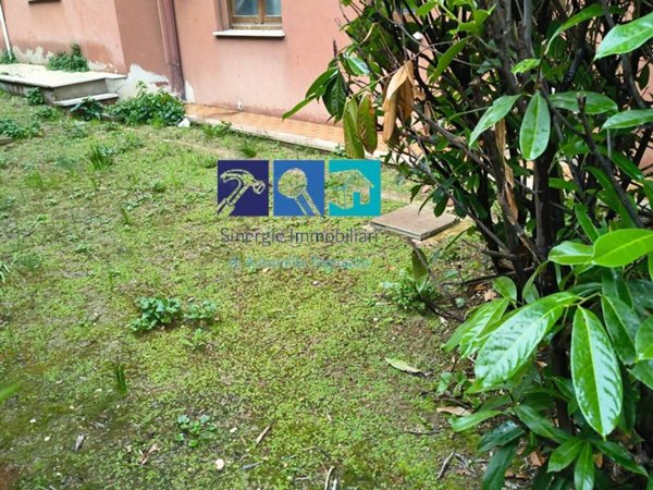 appartamento in vendita ad Ancona in zona Pinocchio