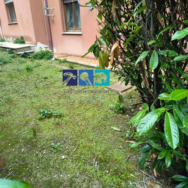 appartamento in vendita ad Ancona in zona Palombare