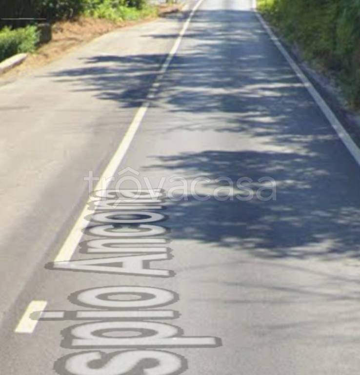 appartamento in vendita ad Ancona in zona Baraccola