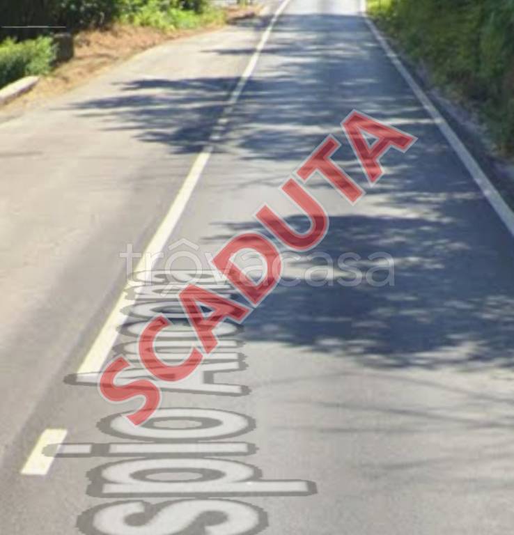 appartamento in vendita ad Ancona in zona Piano San Lazzaro