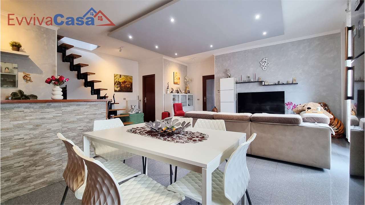 appartamento in vendita ad Ancona in zona Piano San Lazzaro