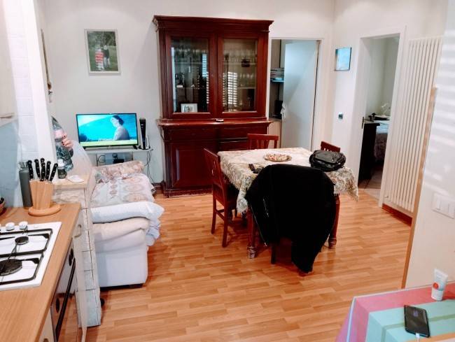 appartamento in vendita ad Ancona in zona Piano San Lazzaro