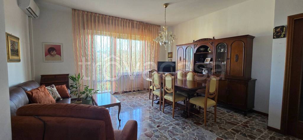 appartamento in vendita ad Ancona in zona Pinocchio