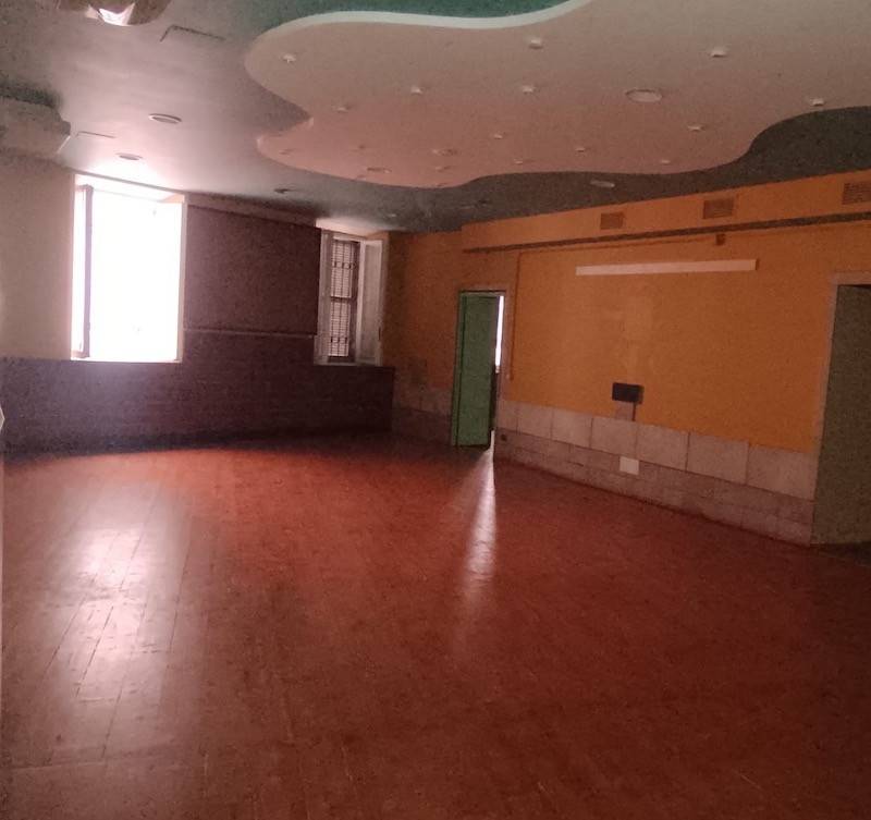 appartamento in vendita ad Ancona in zona Centro Storico