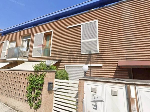 appartamento in vendita ad Ancona in zona Pinocchio