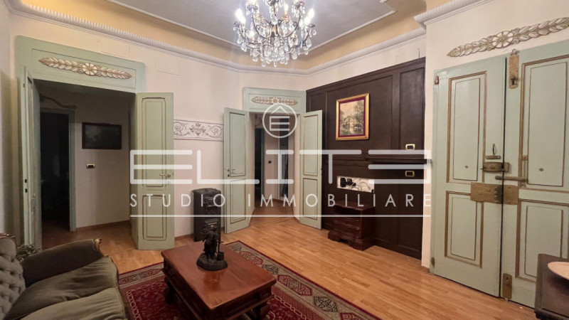 appartamento in vendita ad Ancona in zona Adriatico