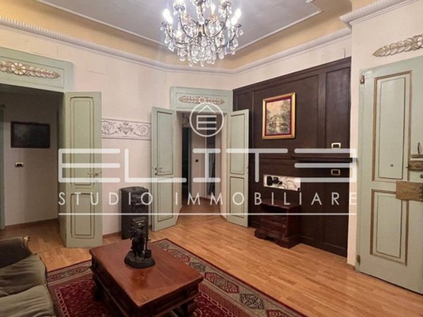 appartamento in vendita ad Ancona in zona Adriatico