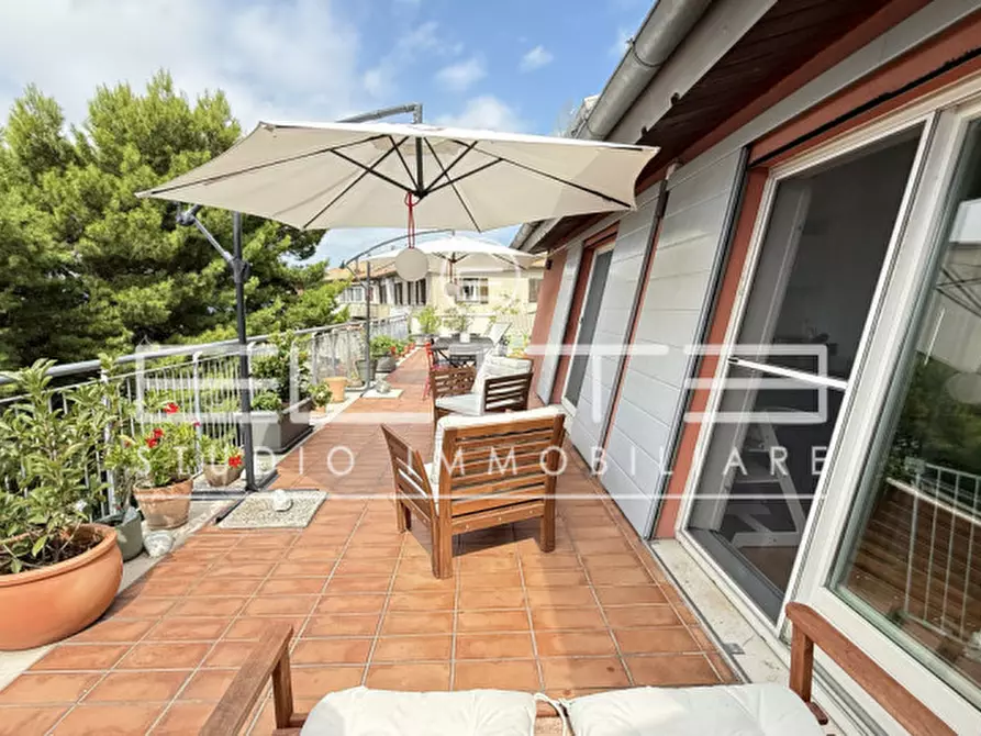 appartamento in vendita ad Ancona in zona Piano San Lazzaro