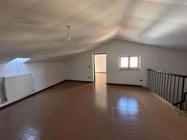 appartamento in vendita ad Ancona in zona Piano San Lazzaro