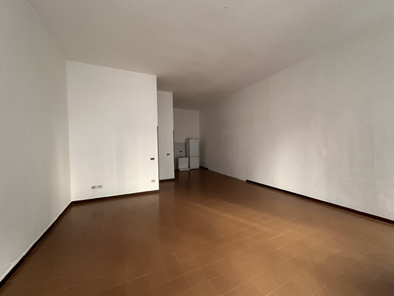 appartamento in vendita ad Ancona in zona Piano San Lazzaro