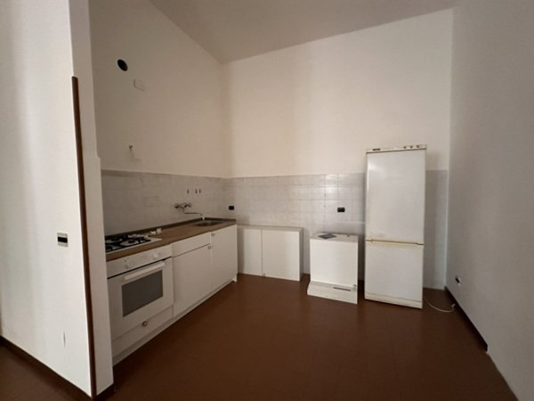 appartamento in vendita ad Ancona in zona Piano San Lazzaro