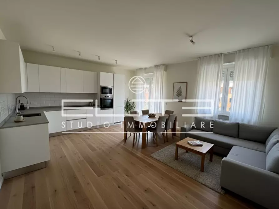 appartamento in vendita ad Ancona in zona Piano San Lazzaro